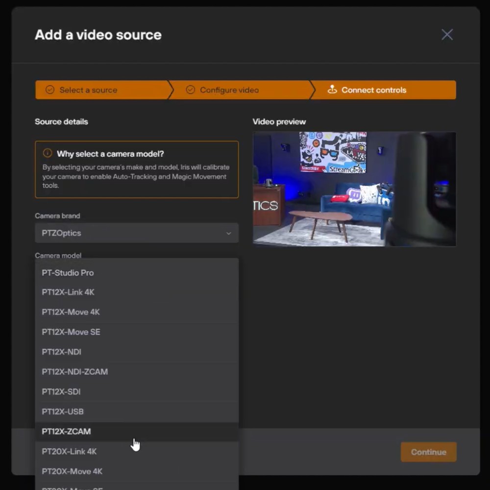 Ptzoptics Image
