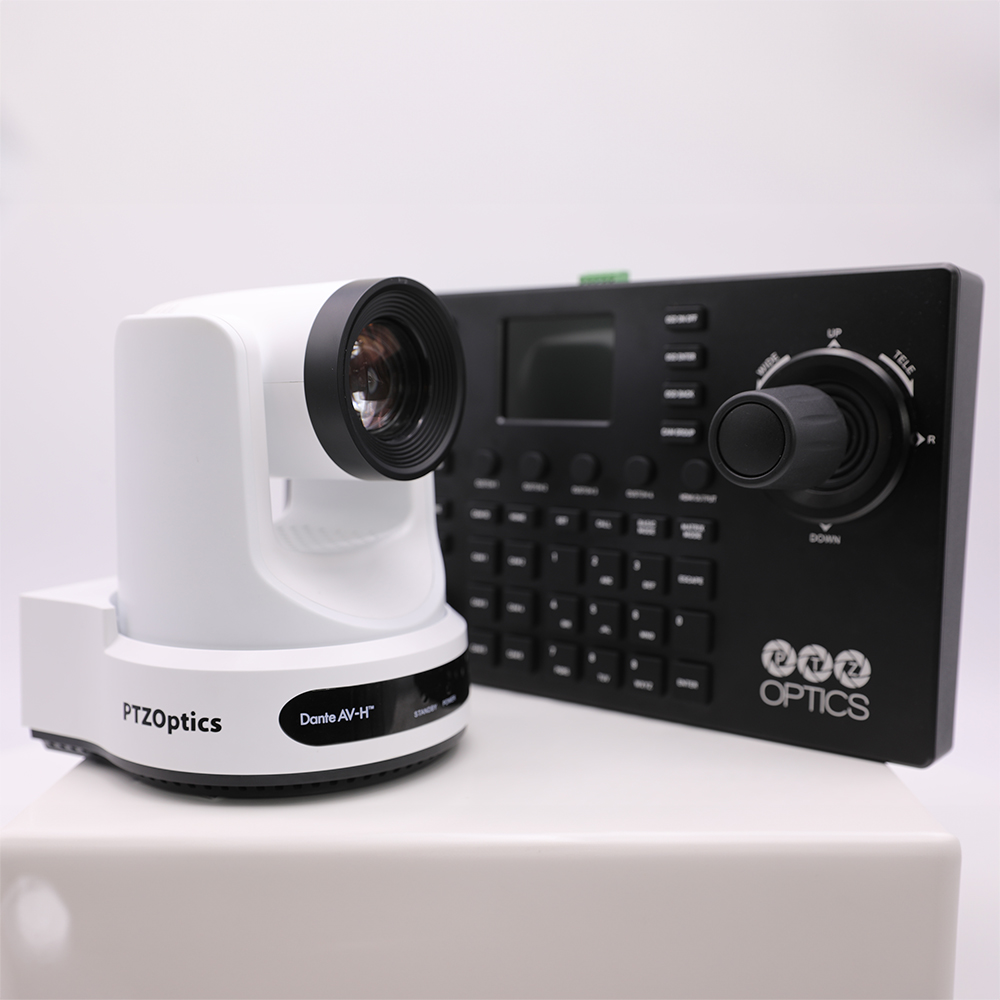 Ptzoptics Image
