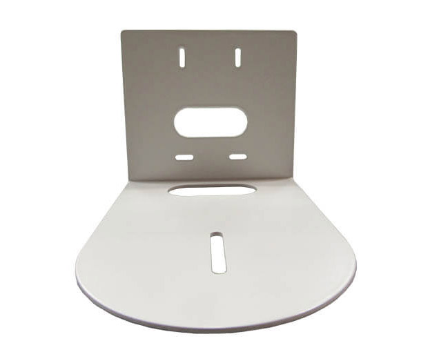 PTZOptics White Camera Wall Mount