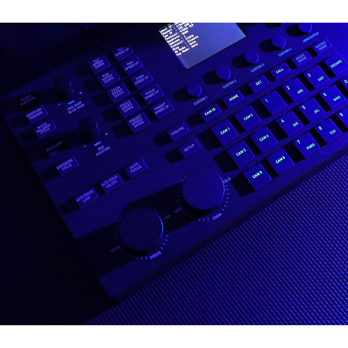 Ptzoptics Image
